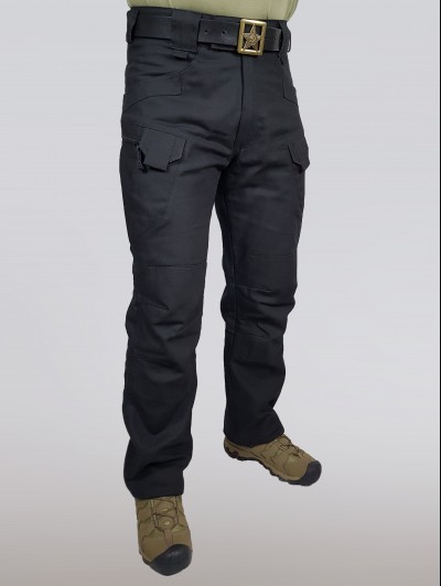 Брюки CTT (City Tactical Trousers), canvas