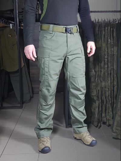 Брюки GARD