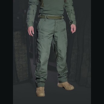Тактические штаны К-3 OLIVE Тактические штаны К-3 OLIVE