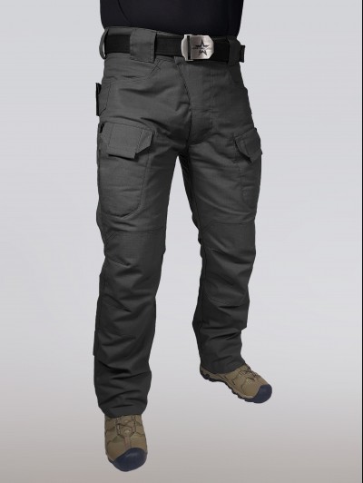 Брюки TSP (Tactical Special Pants),rip stop