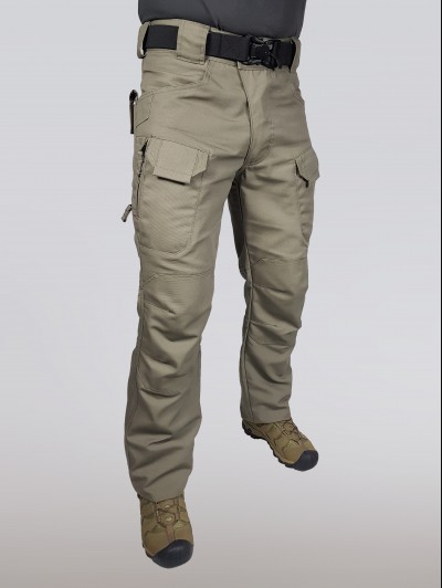 Брюки TSP (Tactical Special Pants) canvas