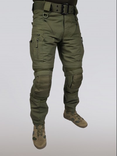 Тактические брюки XT COMBAT PANTS