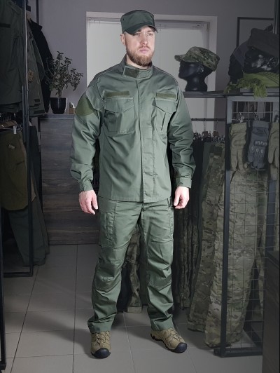 Тактический костюм GARD