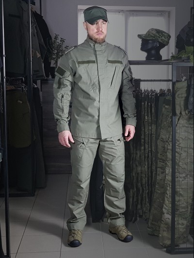 Тактический костюм R-1