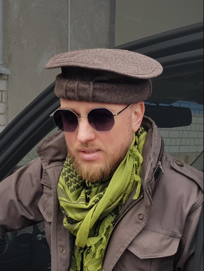 Паколь (Пуштунка)