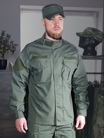 Китель GARD