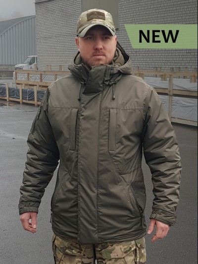Зимняя куртка GARD- 1/W Зимняя куртка GARD- 1/W
